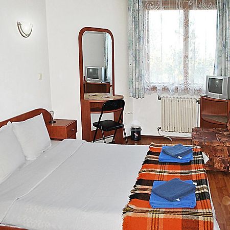 Family Hotel Zora Sofia Exterior photo