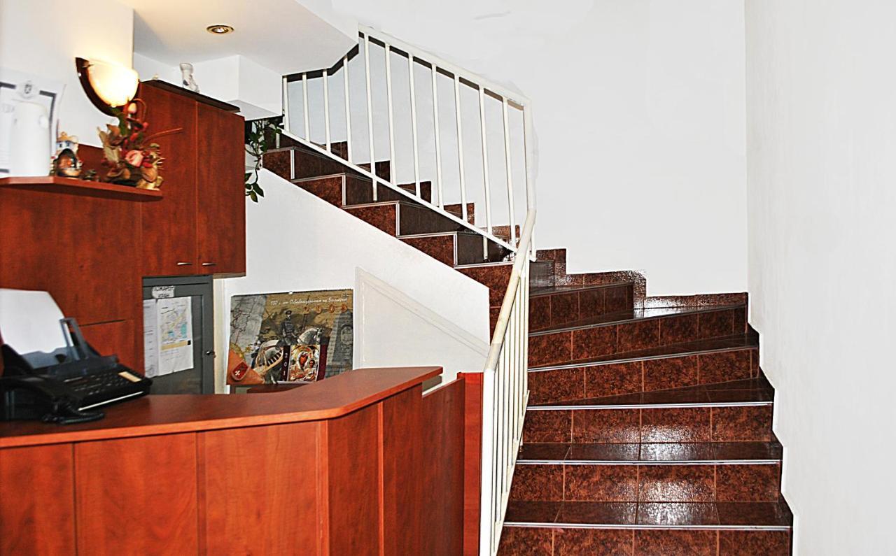 Family Hotel Zora Sofia Exterior photo